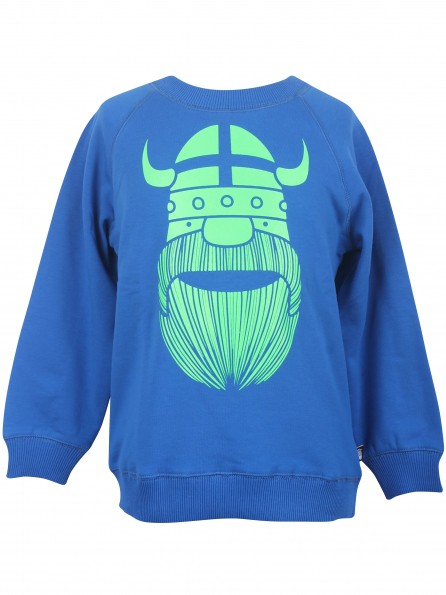 ERIK ROYAL BLUE sweater