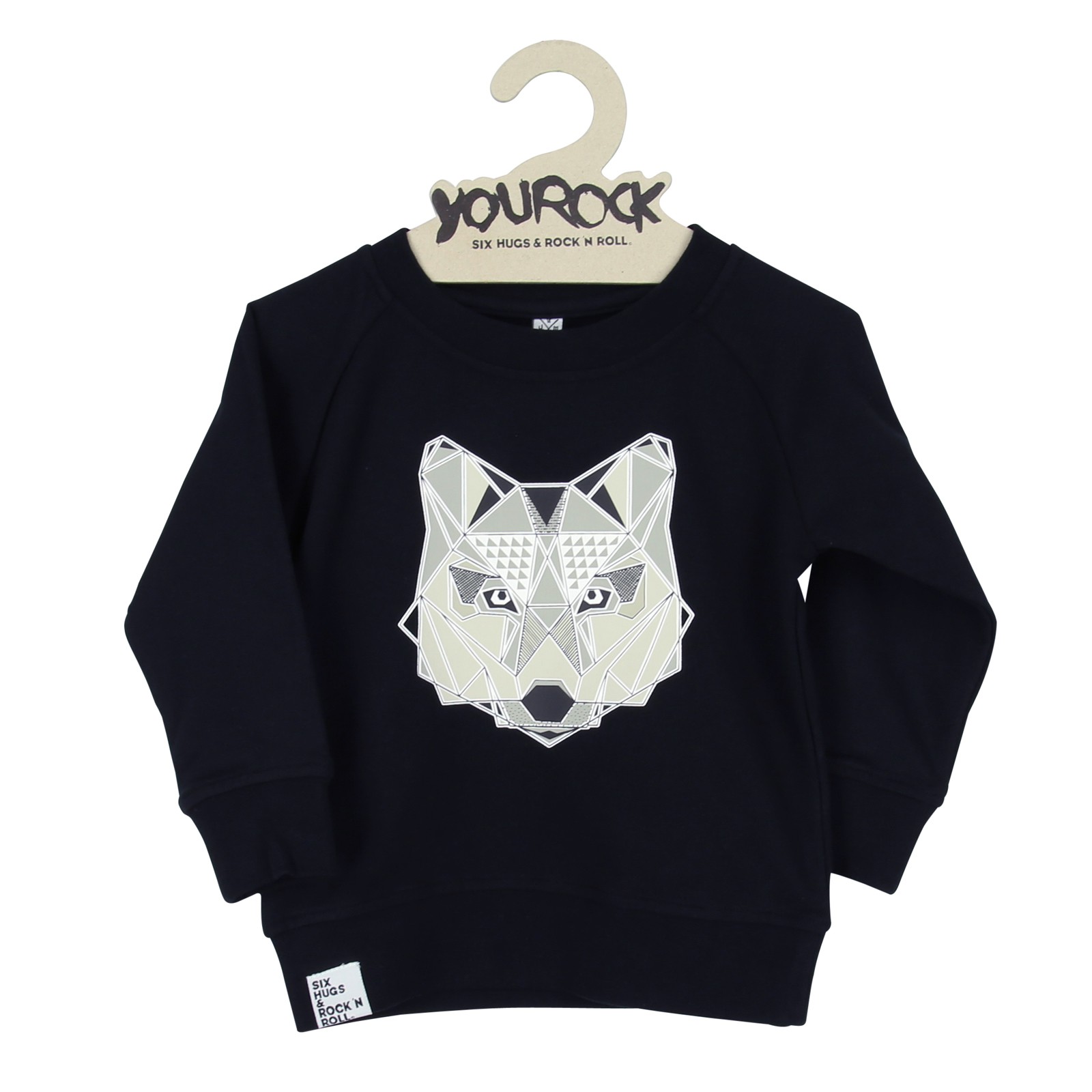 Sweater Wolf