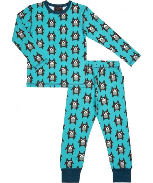 Pyjama Browny Dog