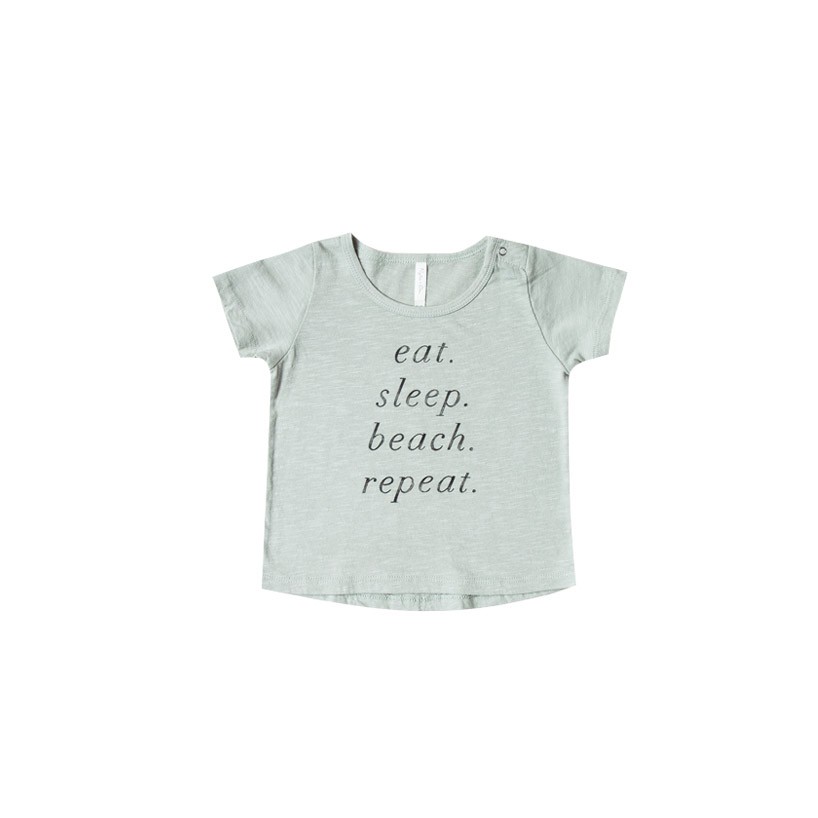 Eat sleep T-shirt