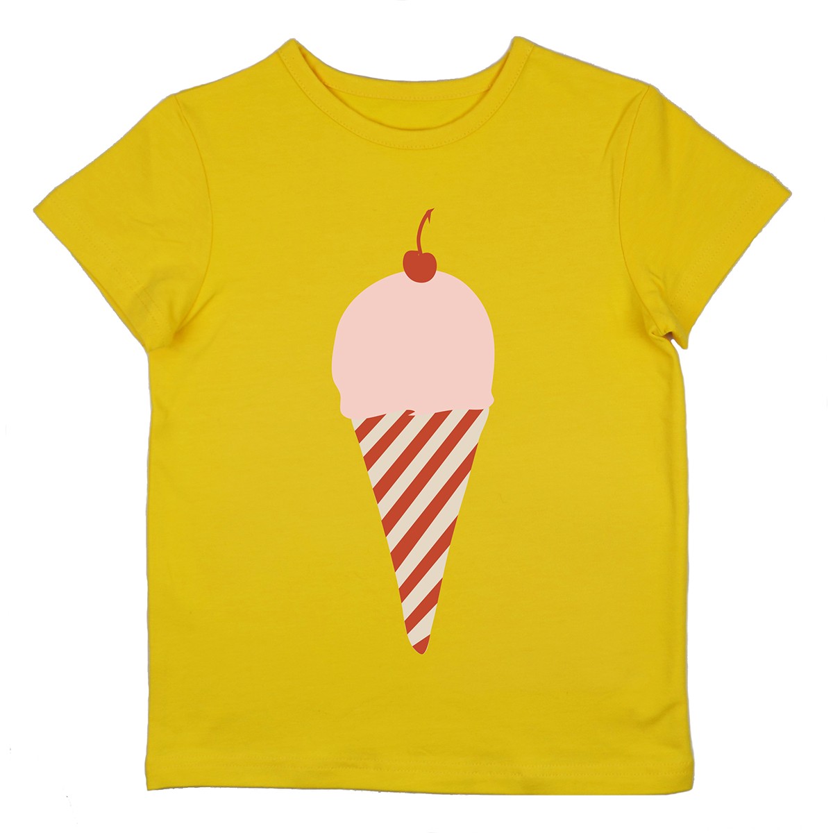 T-shirt icecream Y