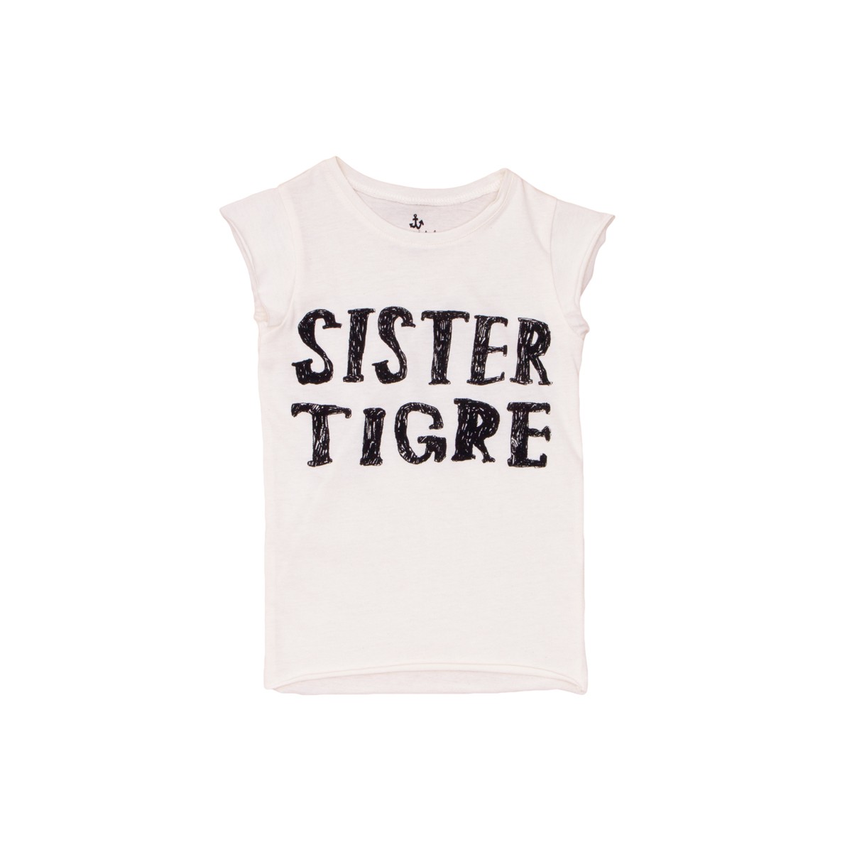 Sister Tigre