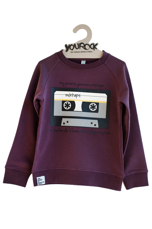 Sweater Mixtape
