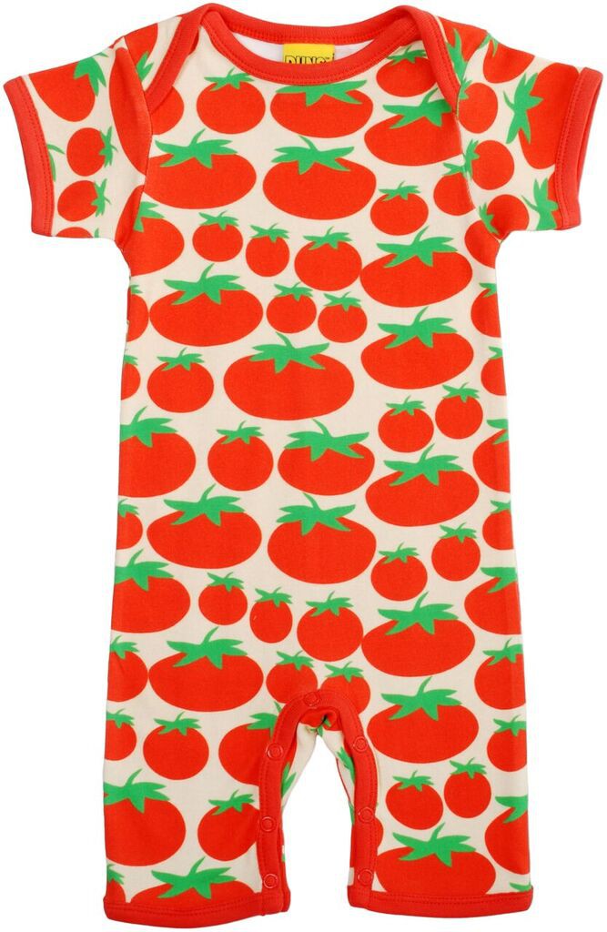 Summer Suit tomaat