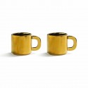Set van 2 mugs