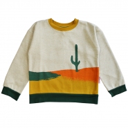 Sweater Cactus
